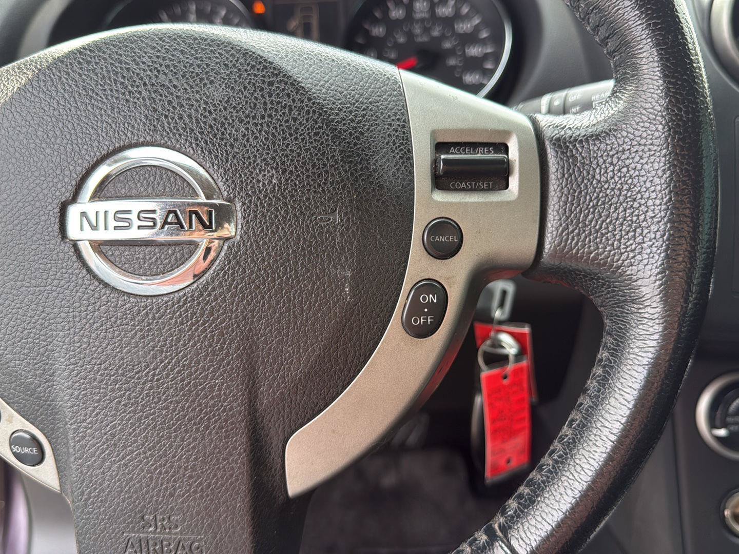 Used 2013 Nissan Rogue SL AWD/4WD image 20