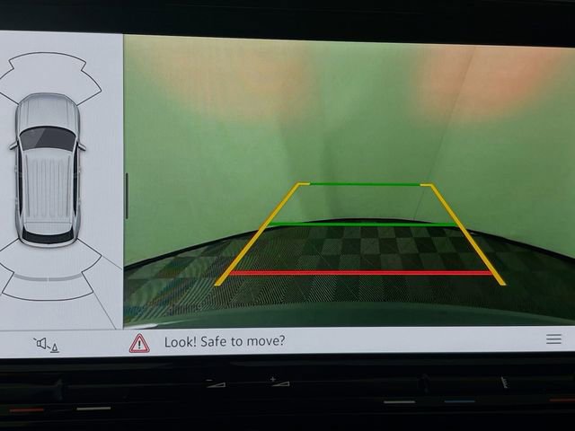 New 2026 Volkswagen Atlas Cross Sport SEL image 15