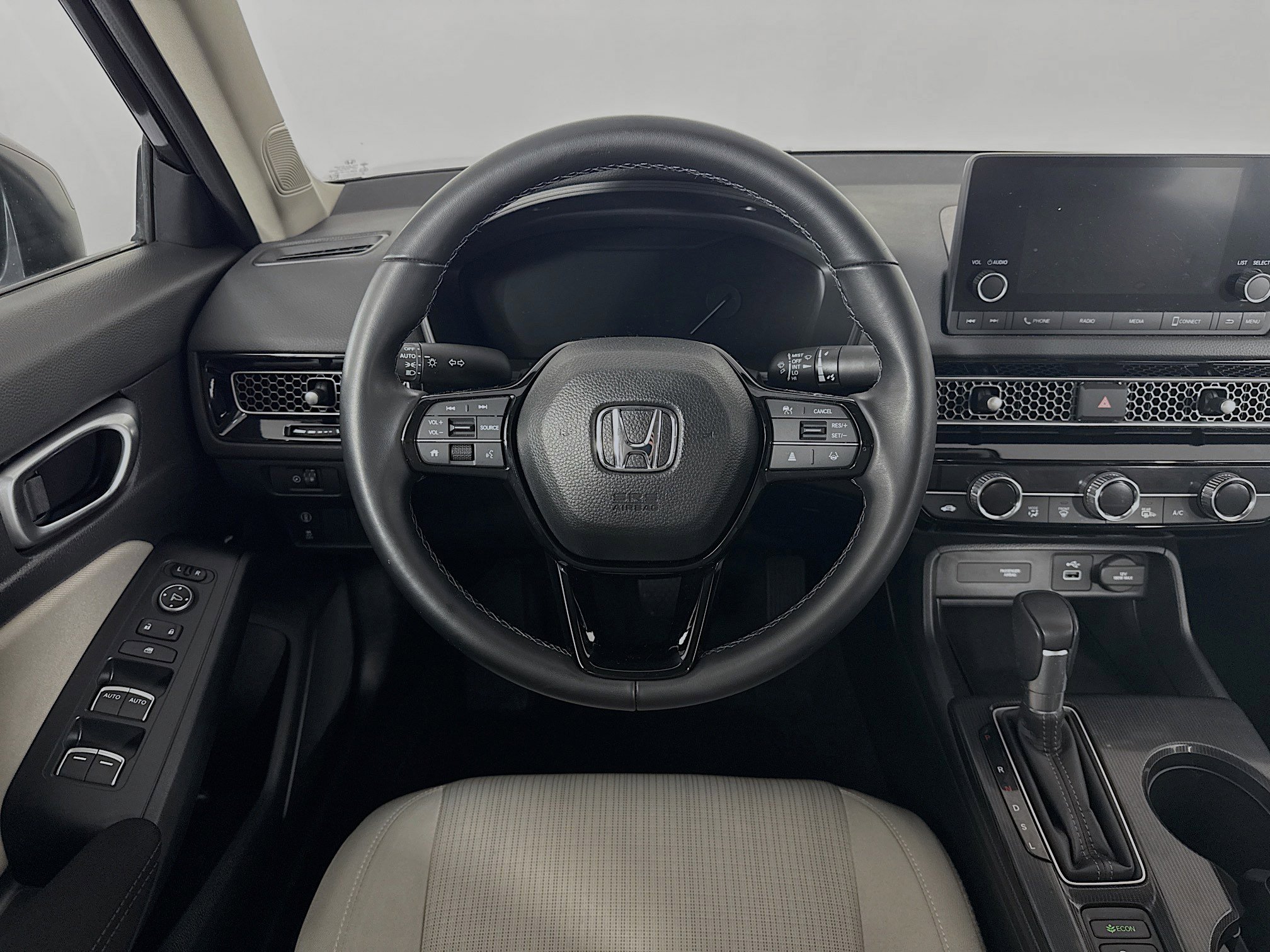 Certified 2023 Honda Civic EX image 22