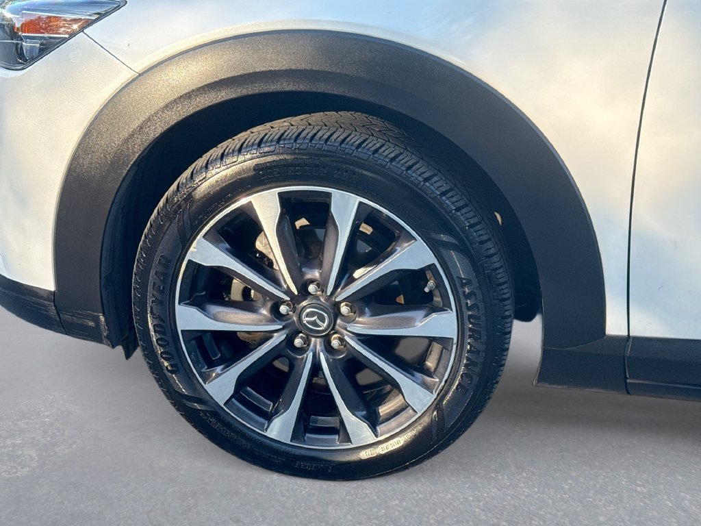 Used 2019 MAZDA CX-3 Touring w/ Preferred Equipment Package AWD/4WD image 19