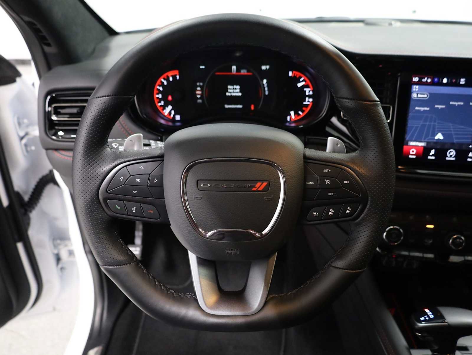 Used 2026 Dodge Durango GT AWD/4WD image 23