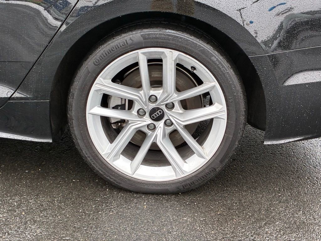 Used 2024 Audi A5 2.0T Premium Plus image 52