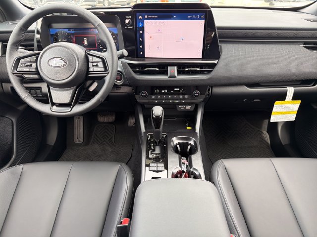 New 2026 Subaru Outback Premium AWD/4WD image 9