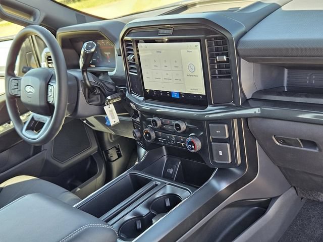 New 2026 Ford F150 STX w/ Equipment Group 200A AWD/4WD image 11