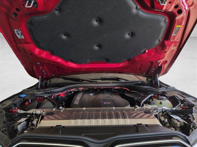 New 2026 BMW X3 M50 image 17