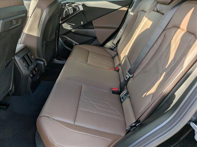 Used 2026 BMW X3 xDrive30 w/ Convenience Package image 16