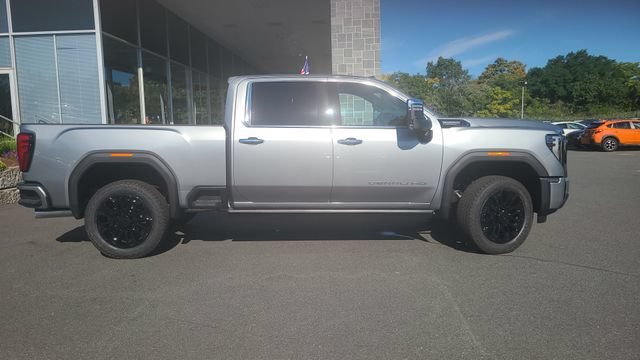 New 2026 GMC Sierra 2500 Denali Ultimate AWD/4WD image 8