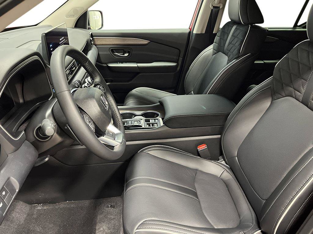 New 2026 Honda Pilot Elite image 13