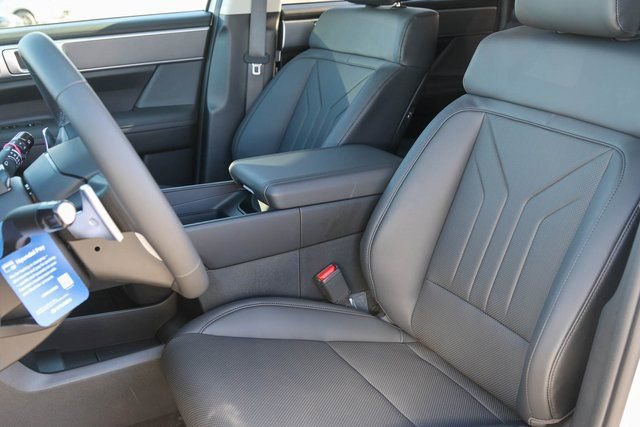 New 2026 Hyundai Santa Fe SEL image 11