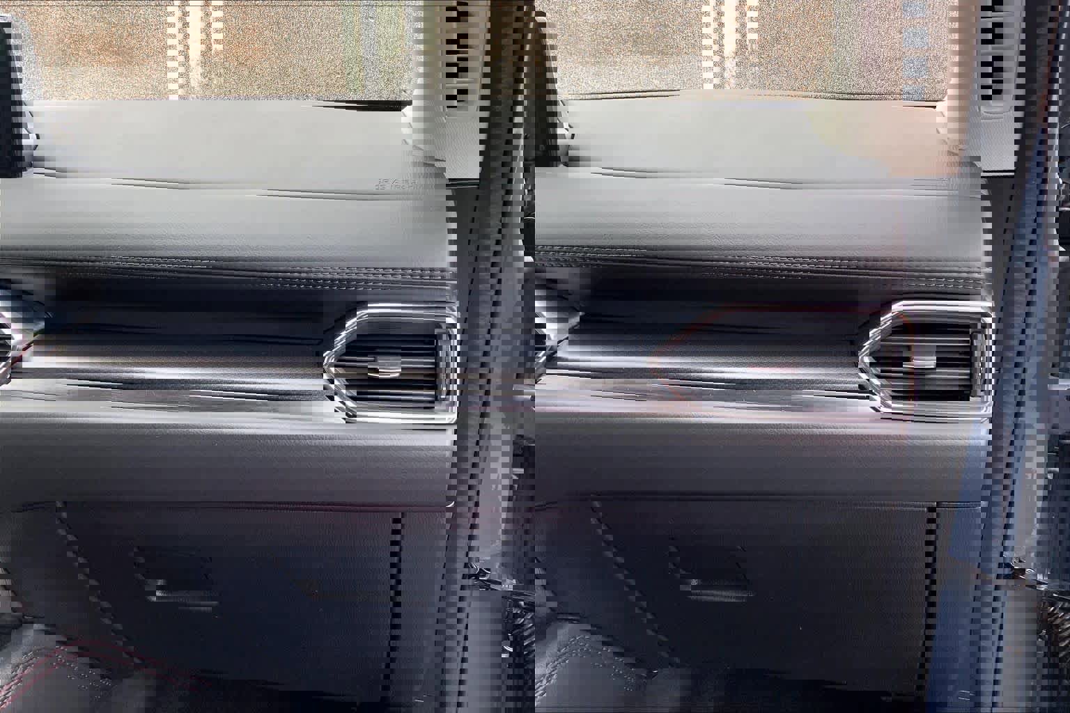 Certified 2023 MAZDA CX-5 Carbon Edition image 19