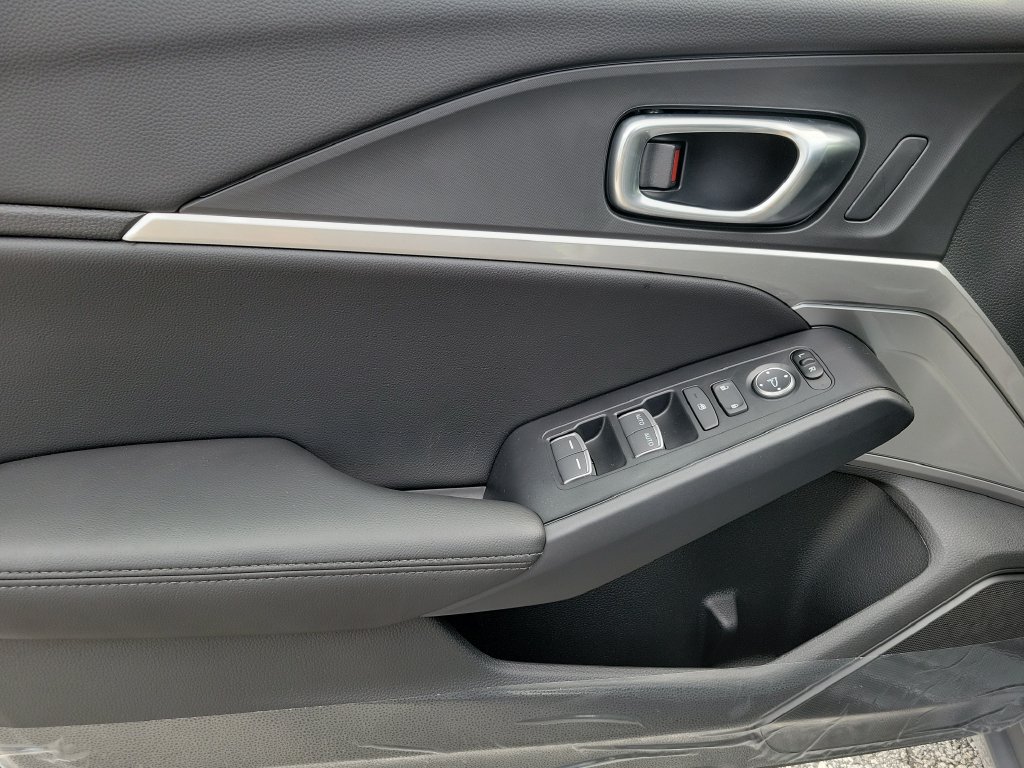 New 2026 Acura Integra FWD image 15