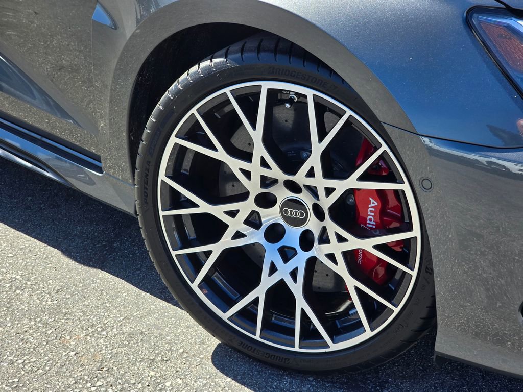 New 2026 Audi RS 3 image 31