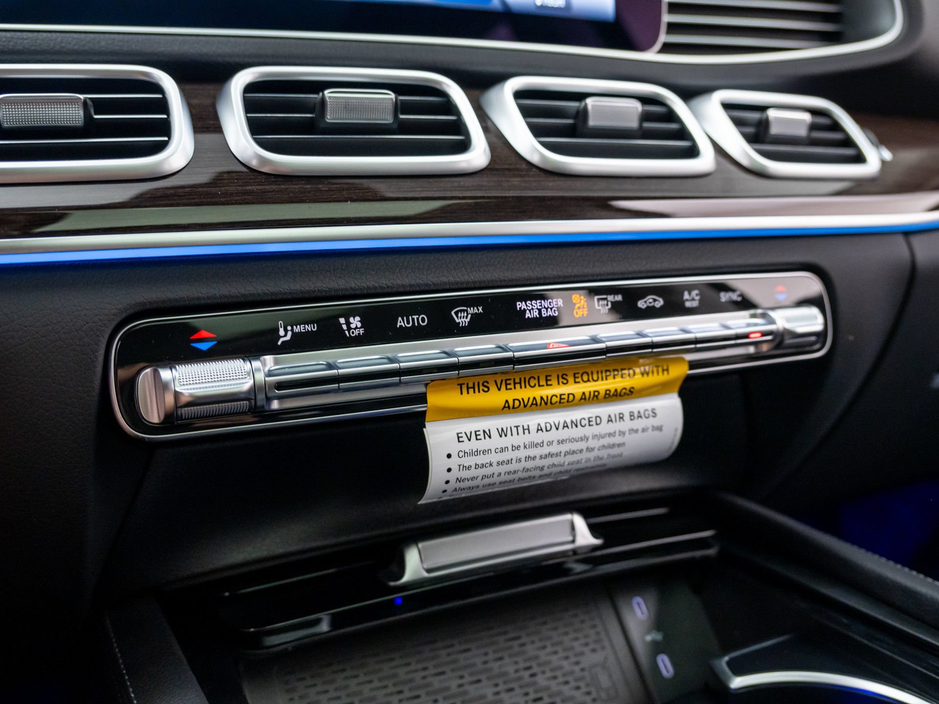 New 2026 Mercedes-Benz GLE 450 4MATIC image 29