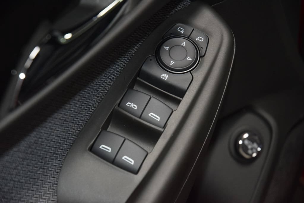 New 2026 Chevrolet TrailBlazer LT w/ Convenience Package FWD image 46