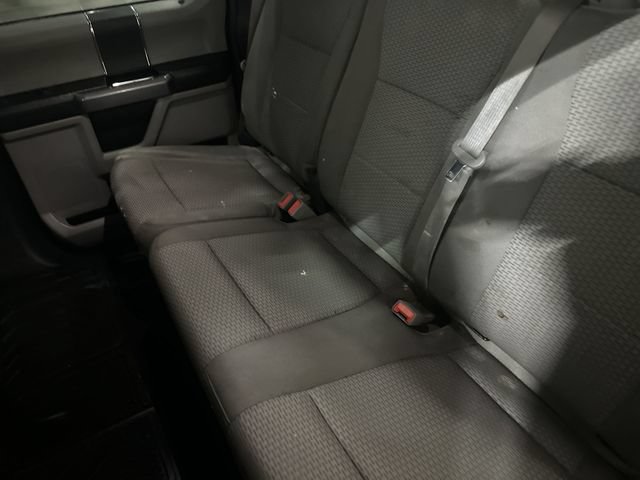 Used 2019 Ford F250 XLT w/ XLT Value Package AWD/4WD image 30