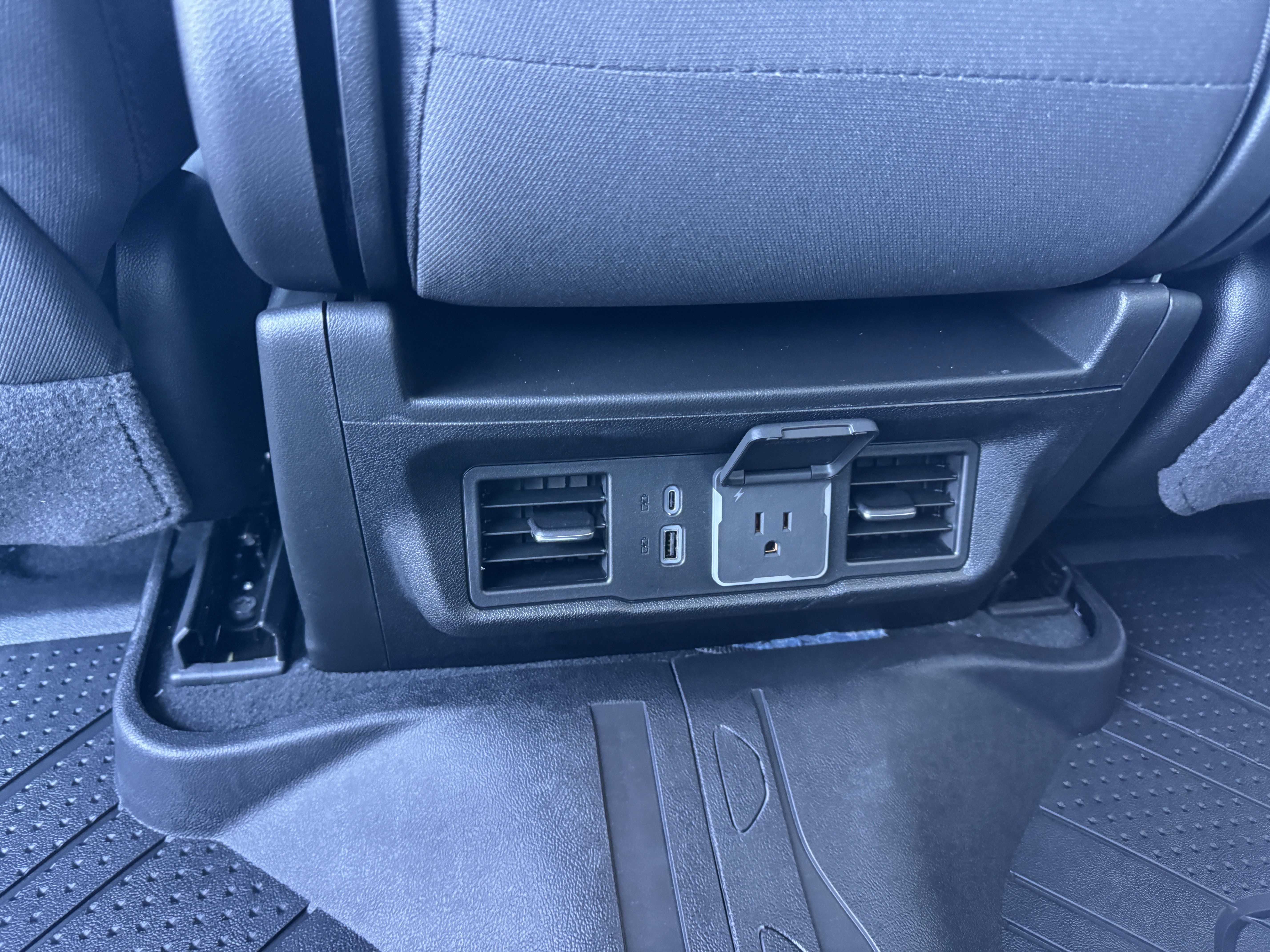 New 2026 Chevrolet Silverado 1500 LT image 16