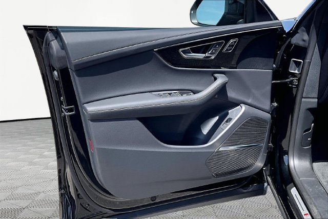 New 2026 Audi Q8 Prestige AWD/4WD image 18