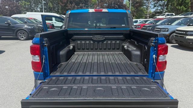 New 2026 Ford Maverick XLT w/ XLT Luxury Package AWD/4WD image 31