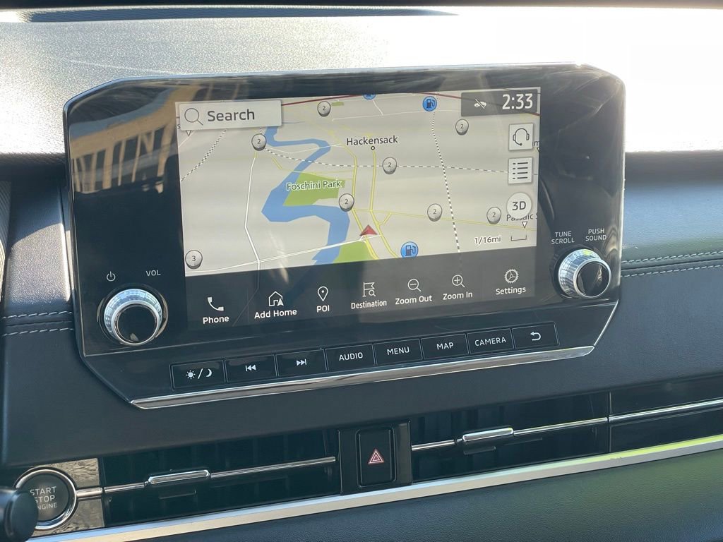 Used 2022 Mitsubishi Outlander SEL Black Edition image 19