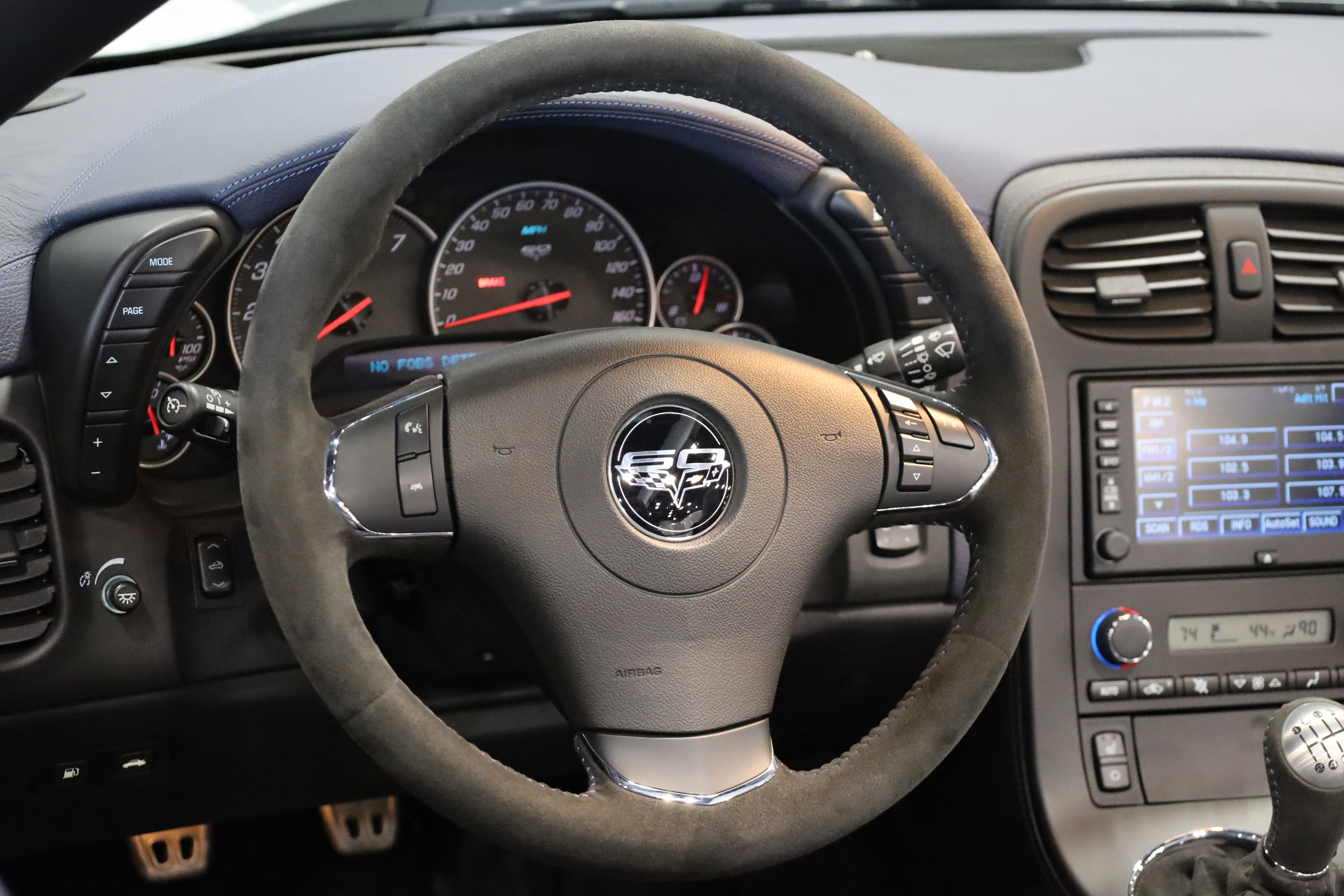 Used 2013 Chevrolet Corvette 427 w/ 1SC Preferred Equipment Group image 31