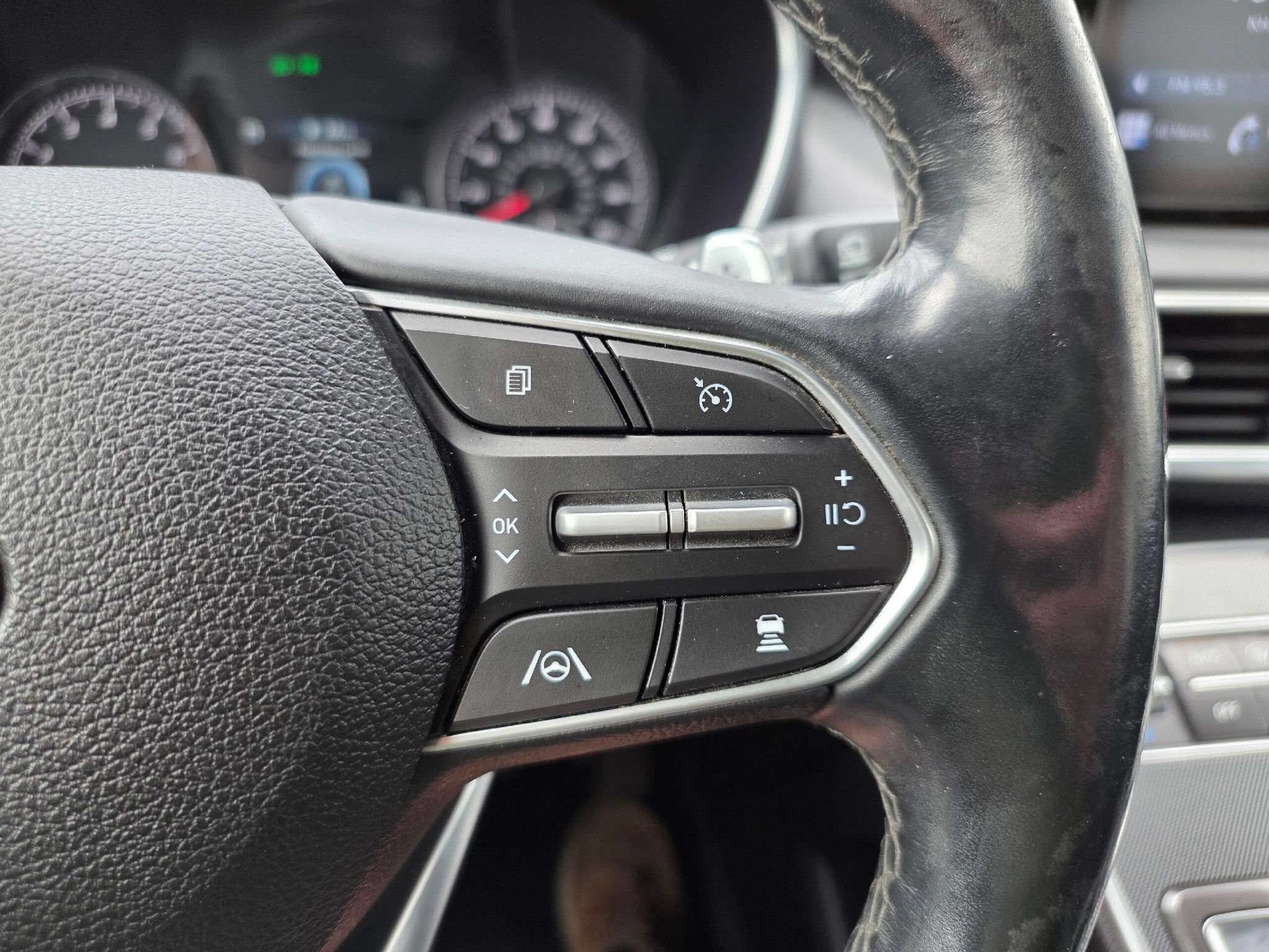 Used 2021 Hyundai Santa Fe SEL AWD/4WD image 21