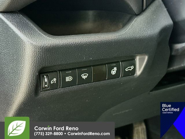 Used 2021 Toyota RAV4 XLE w/ Convenience Package image 14