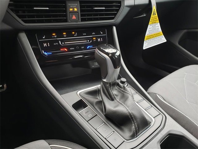 New 2026 Volkswagen Jetta Sport image 11