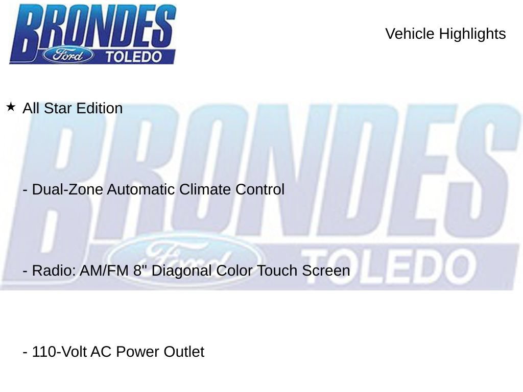 Used 2015 Chevrolet Silverado 1500 LT w/ All Star Edition AWD/4WD image 15