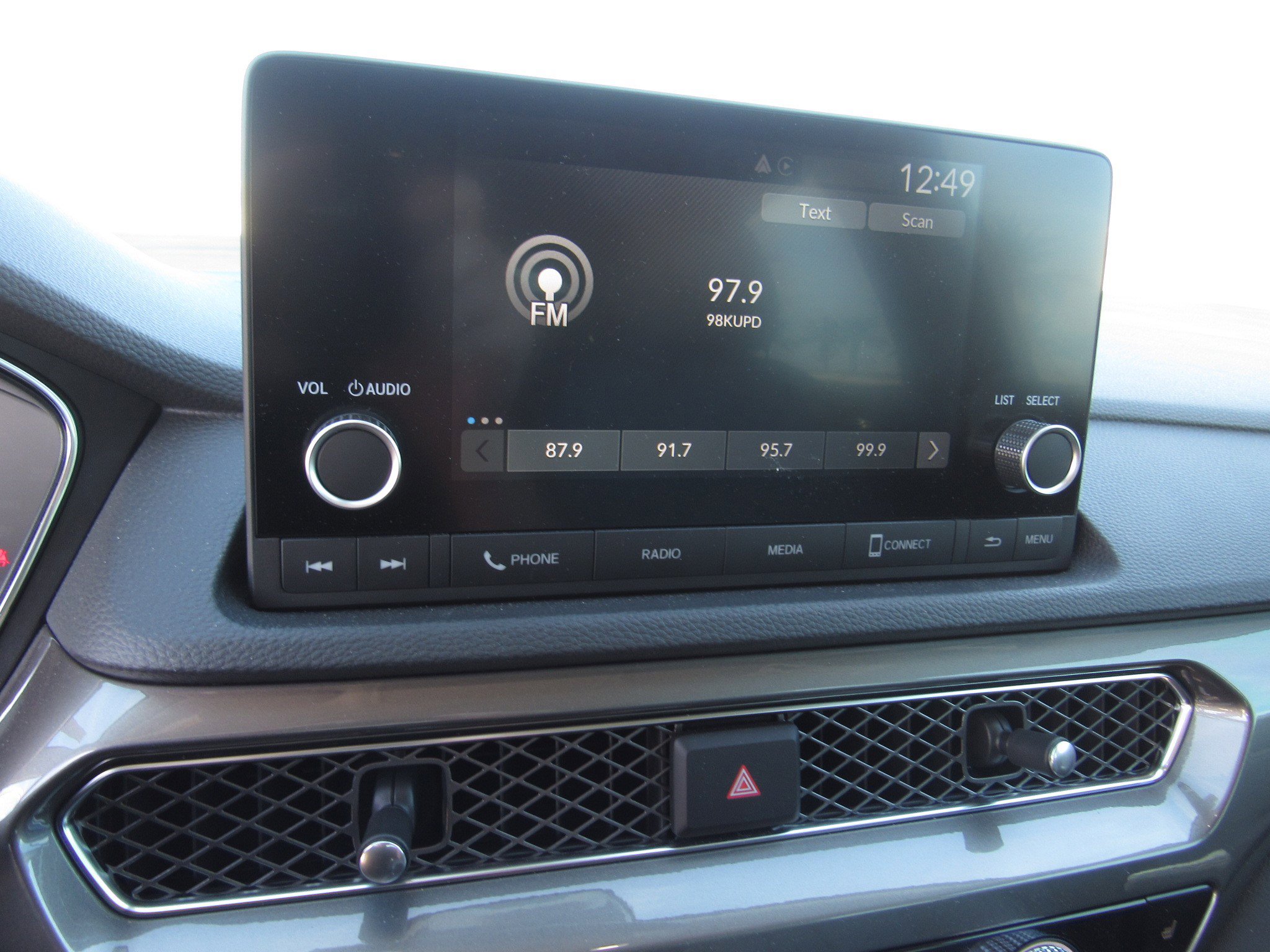 Certified 2025 Acura Integra image 18