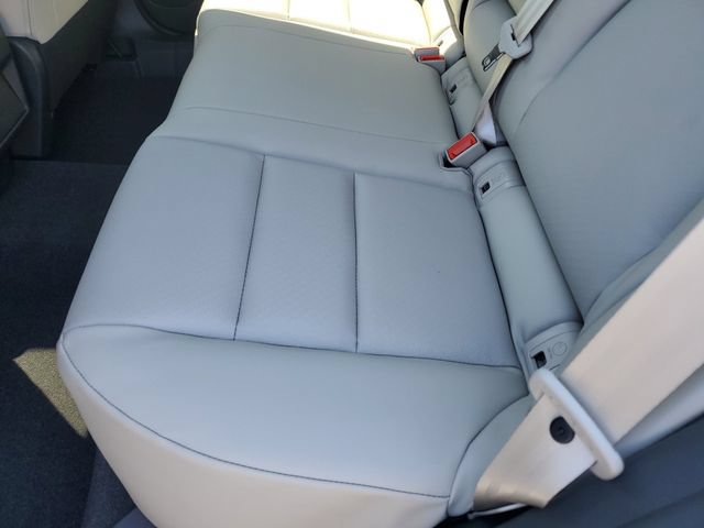 New 2026 Nissan Rogue Dark Armor AWD/4WD image 19