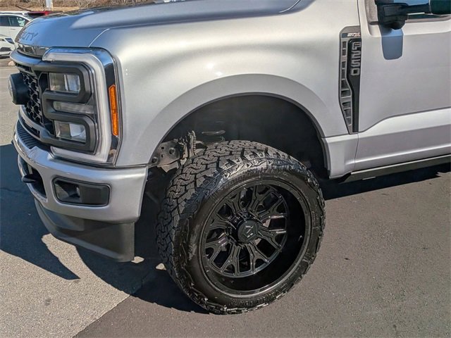Used 2023 Ford F250 XL w/ STX Appearance Package image 9