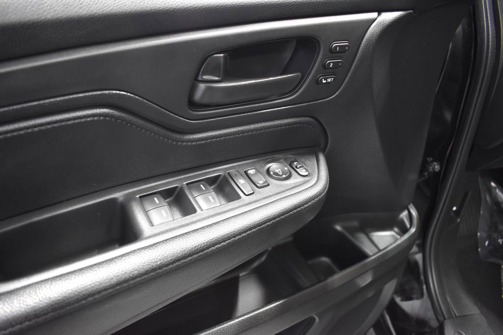 Used 2022 Honda Odyssey EX-L image 15