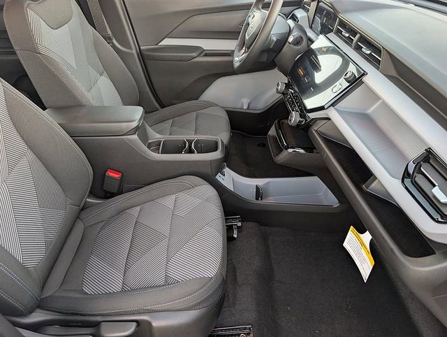 New 2027 Chevrolet Bolt LT w/ Comfort Package FWD image 13