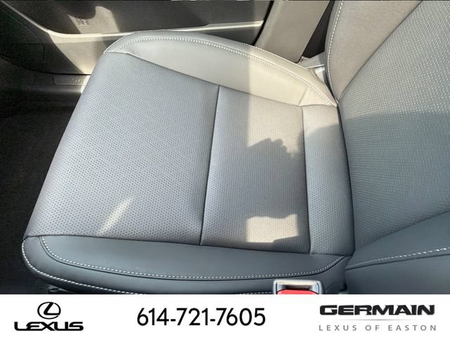 New 2026 Lexus RX 350 Premium Plus w/ Convenience Package AWD/4WD image 31