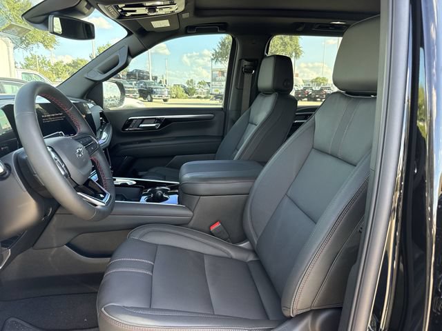 New 2026 Chevrolet Suburban RST w/ Comfort Package AWD/4WD image 25