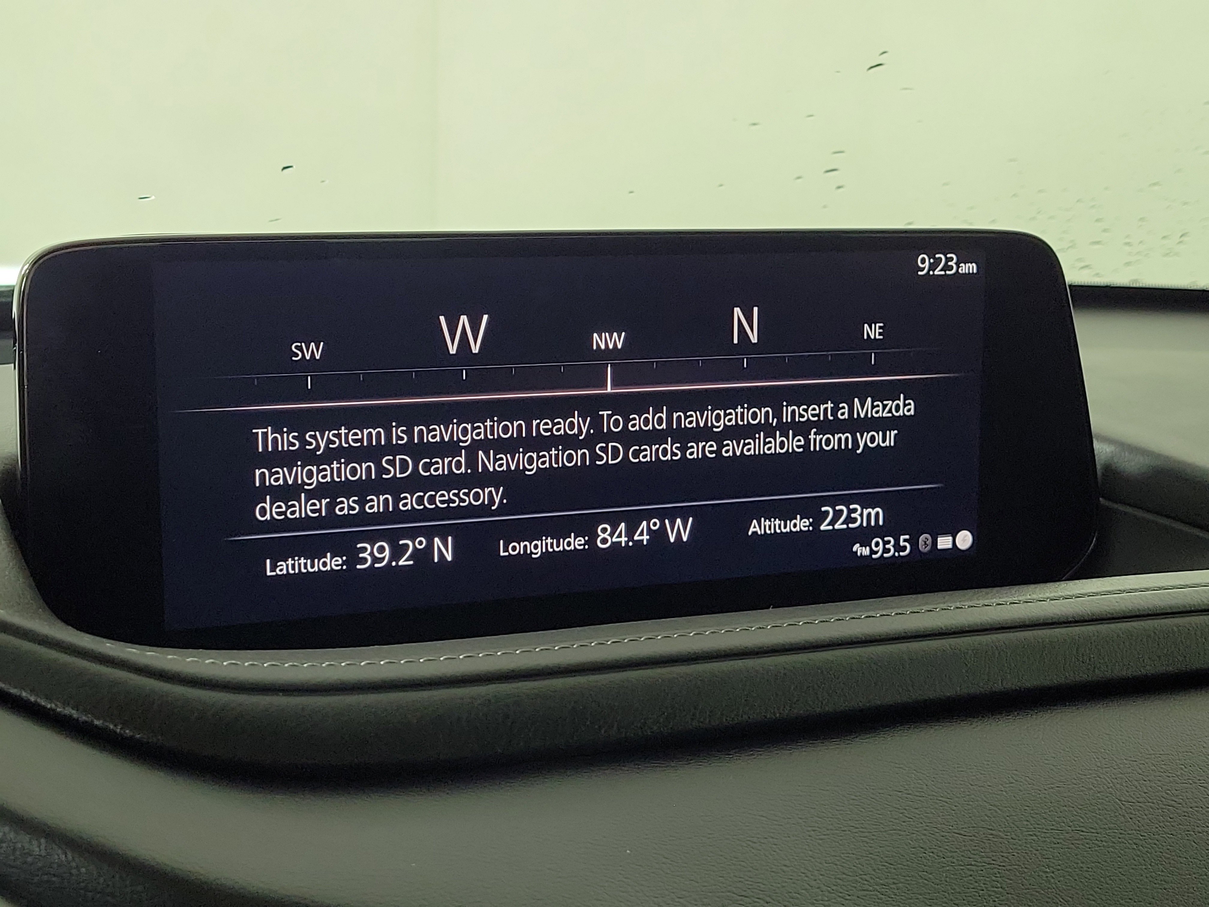 New 2026 MAZDA CX-30 AWD 2.5 S w/ Premium Package image 20