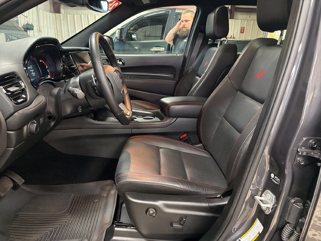 Used 2026 Dodge Durango GT AWD/4WD image 14