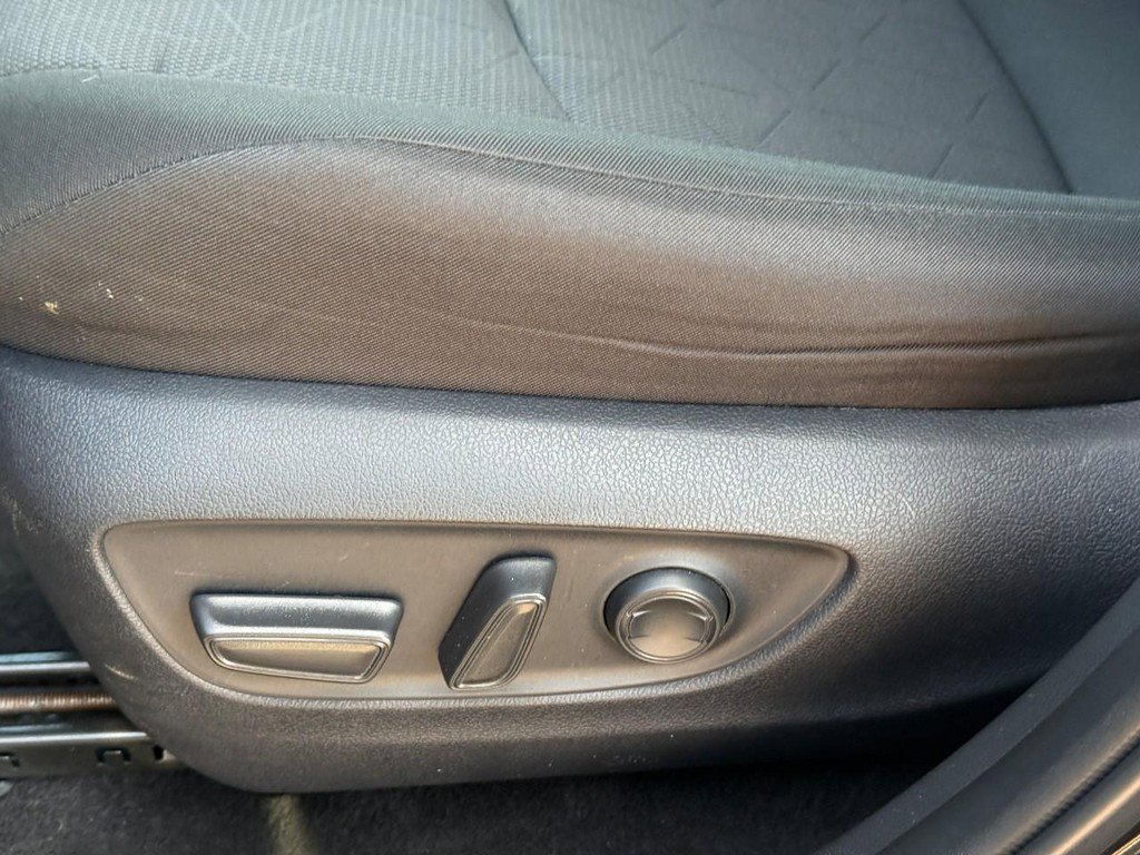 Certified 2024 Toyota RAV4 XLE image 20