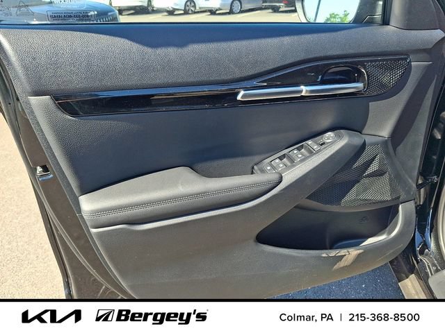 New 2026 Kia Seltos S AWD/4WD image 10