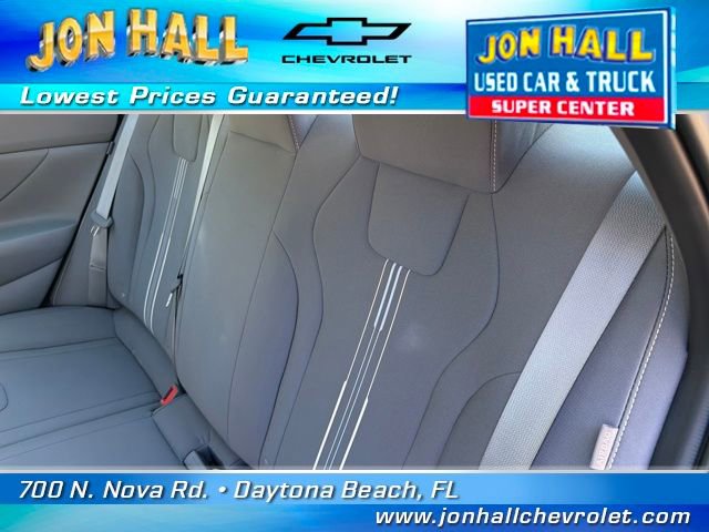 Used 2024 Hyundai Elantra SEL image 22