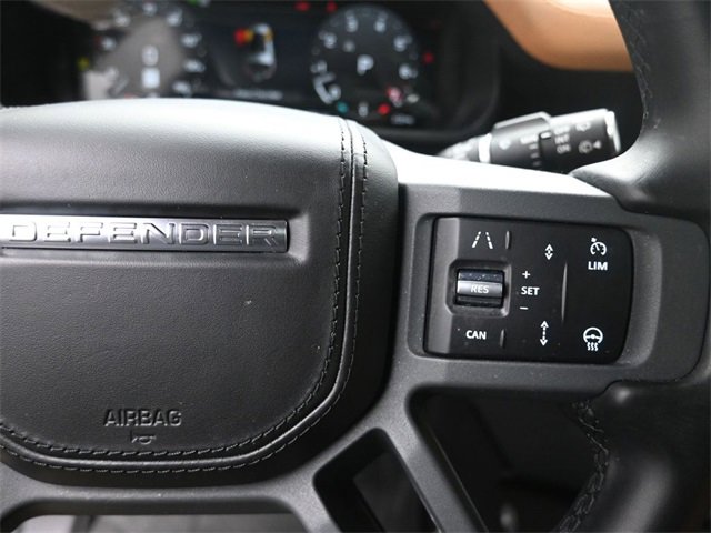 Used 2024 Land Rover Defender 130 X image 14