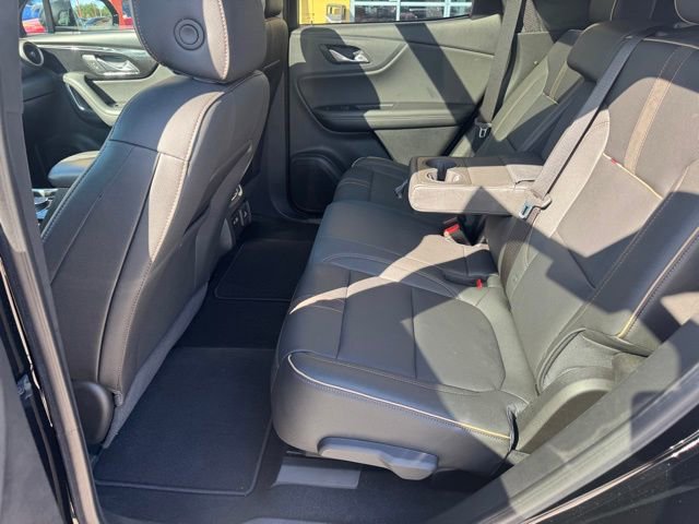 Used 2023 Chevrolet Blazer Premier w/ Driver Confidence II Package AWD/4WD image 13