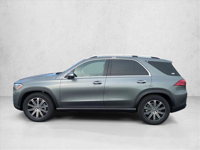 New 2026 Mercedes-Benz GLE 350 4MATIC image 5