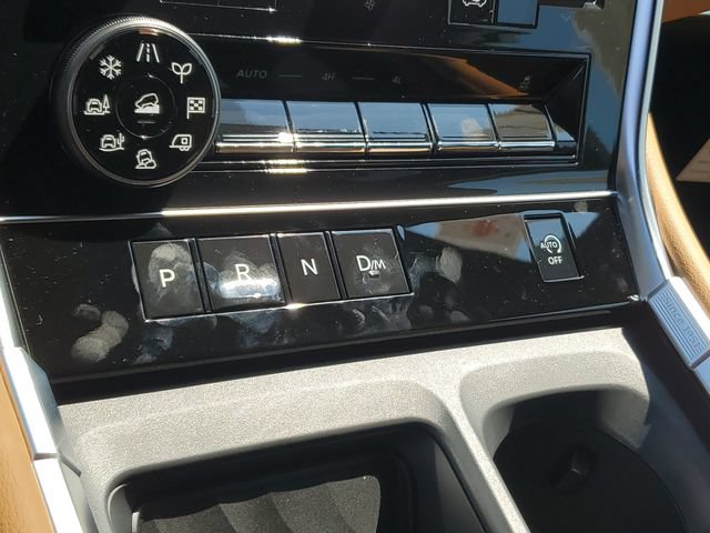 New 2026 Nissan Armada SL w/ Captain's Chari Seat Package AWD/4WD image 33