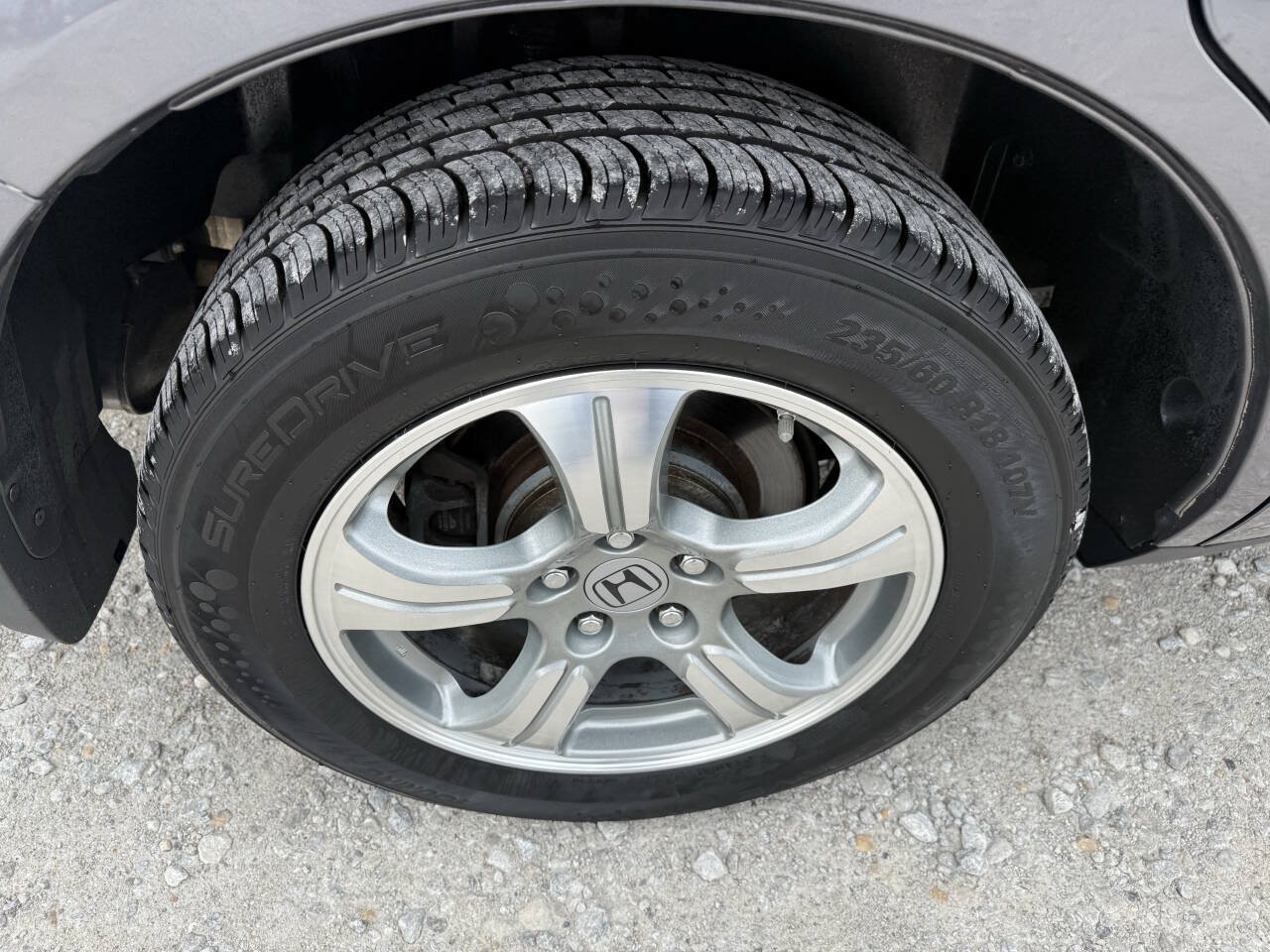 Used 2014 Honda Pilot EX-L image 12