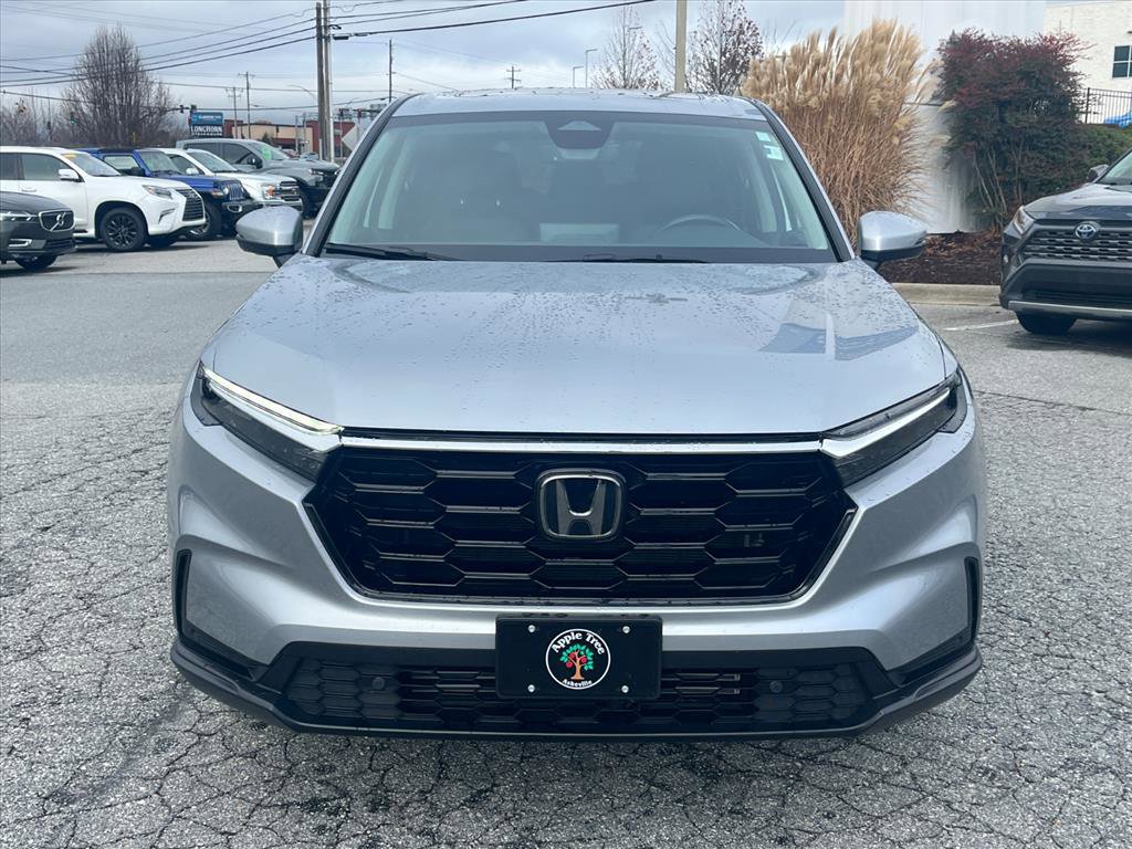 Certified 2023 Honda CR-V EX-L image 6