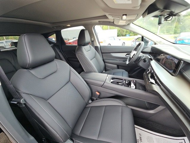 New 2026 Nissan Murano SL image 33