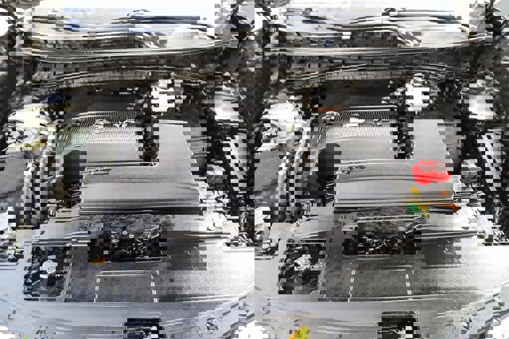 Used 2018 Nissan Murano SV image 25