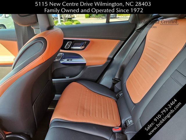 Certified 2023 Mercedes-Benz GLC 300 image 22
