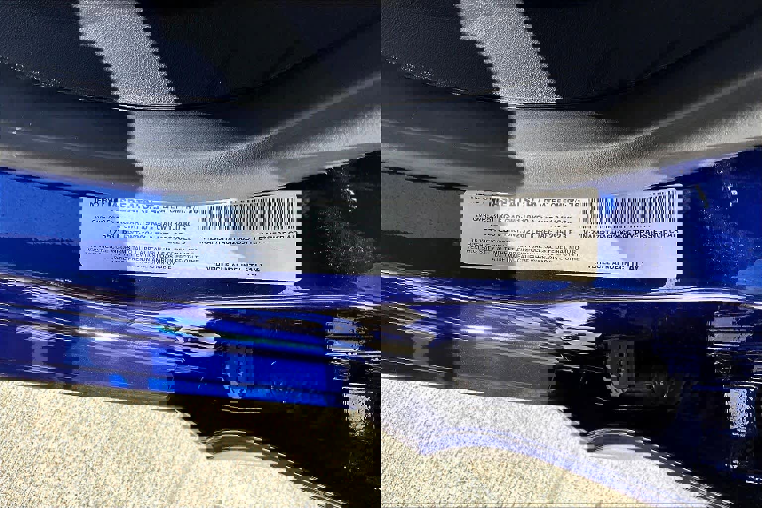 Used 2017 Maserati Ghibli S Q4 image 37